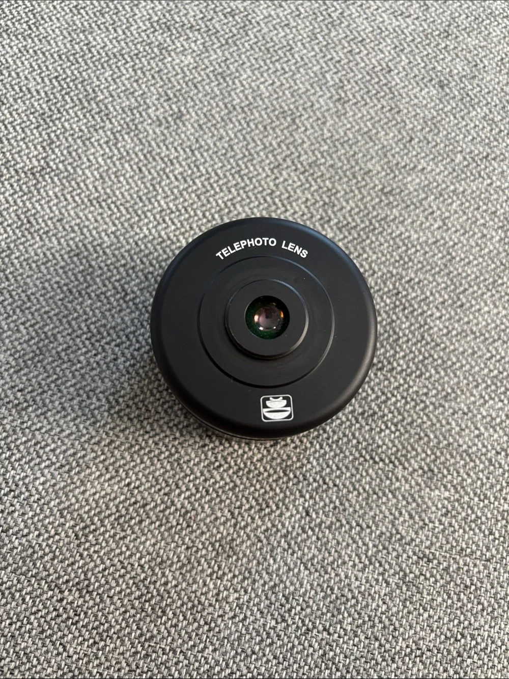 Kase Smartphone Telephoto Lens III